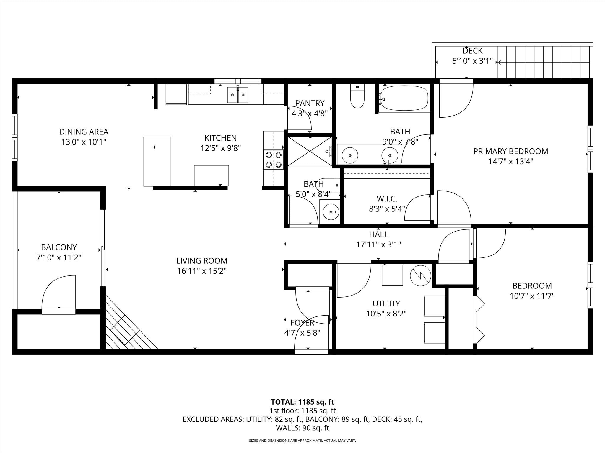 Building Photo - 2427 Reynolds Manor Dr