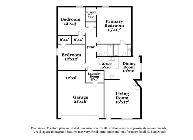 Building Photo - 7101 Laurelhill Ct N