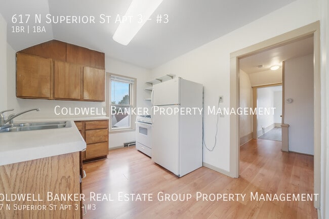 Building Photo - 617 N Superior St