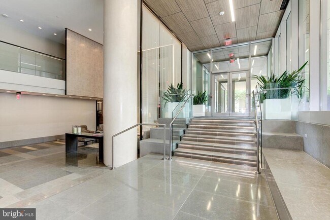 Building Photo - 2501 M St NW