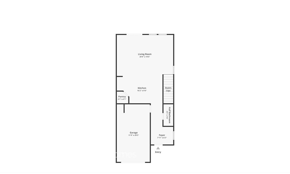 Building Photo - 950 Greenville Wy