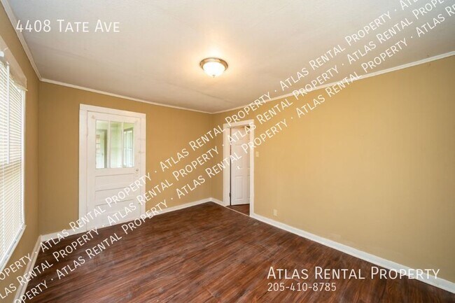 Building Photo - 4408 Tate Ave