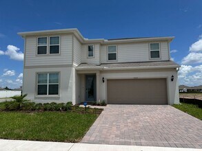 Building Photo - 5555 Settlingstone Ln