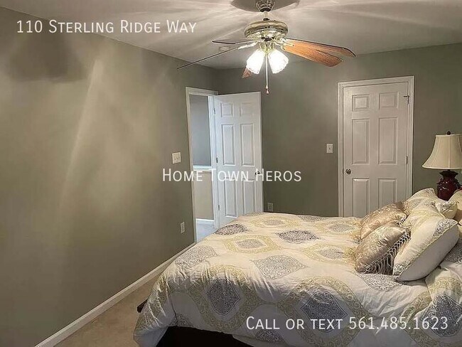 Building Photo - 110 Sterling Ridge Way