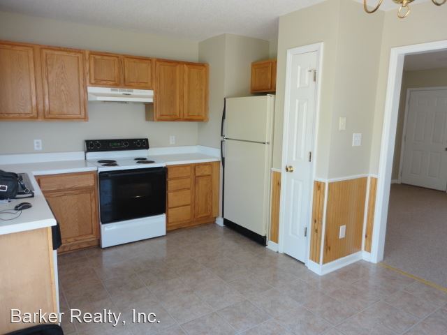 Building Photo - 3 br, 2 bath House - 1017 Laurel Leaf Road