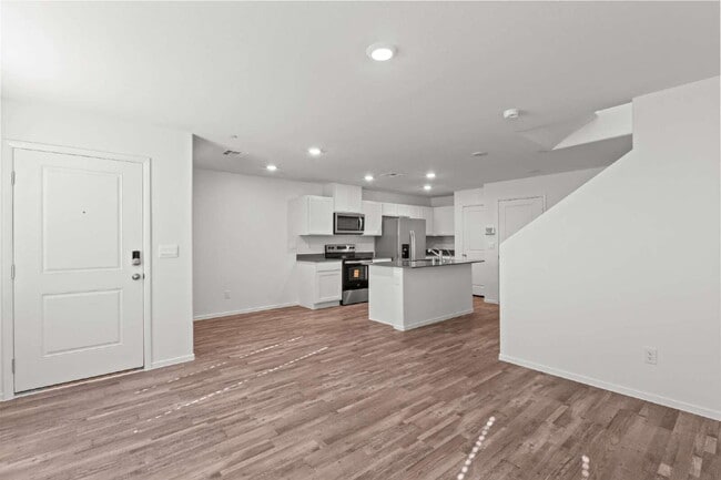 Building Photo - 4919 Olive Mesa Ave