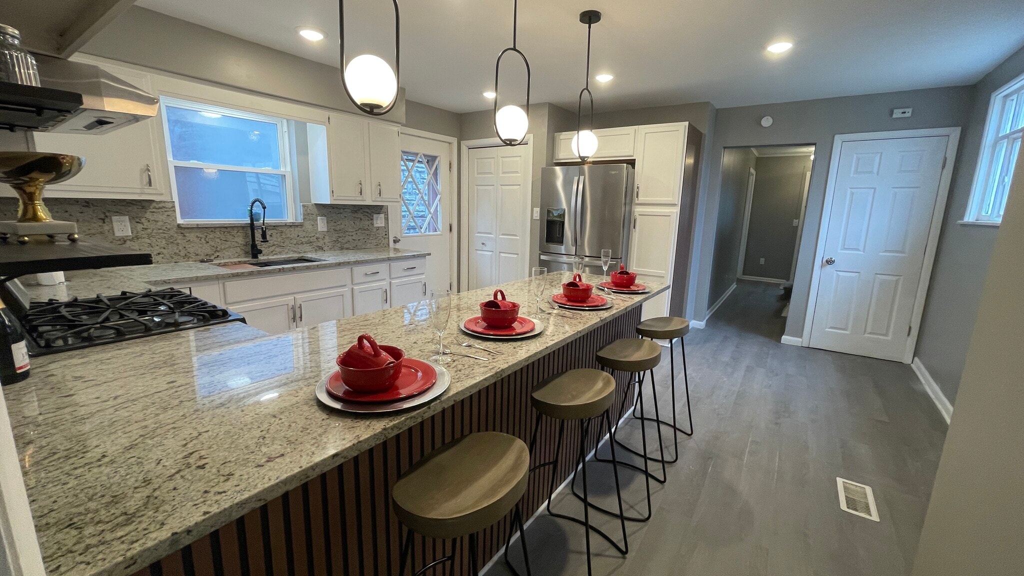 Building Photo - 505 Monongahela Ave