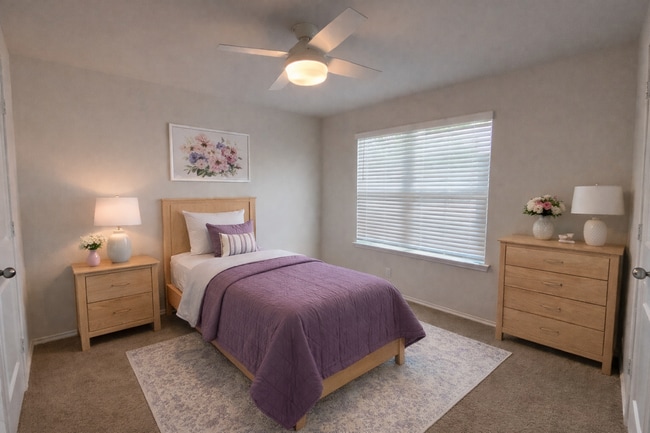 Building Photo - 122 Moscovy Duck