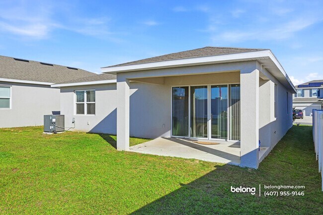 Building Photo - 1543 Sugarbelle Cir