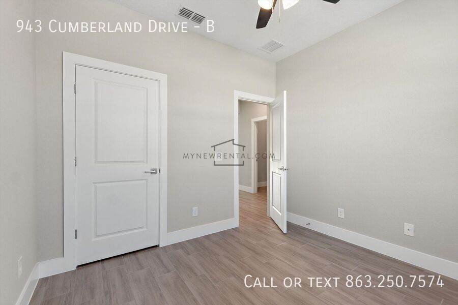 Building Photo - 943 Cumberland Dr