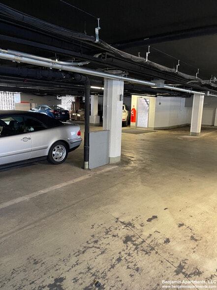 Building Photo - 375 Massachusetts Ave