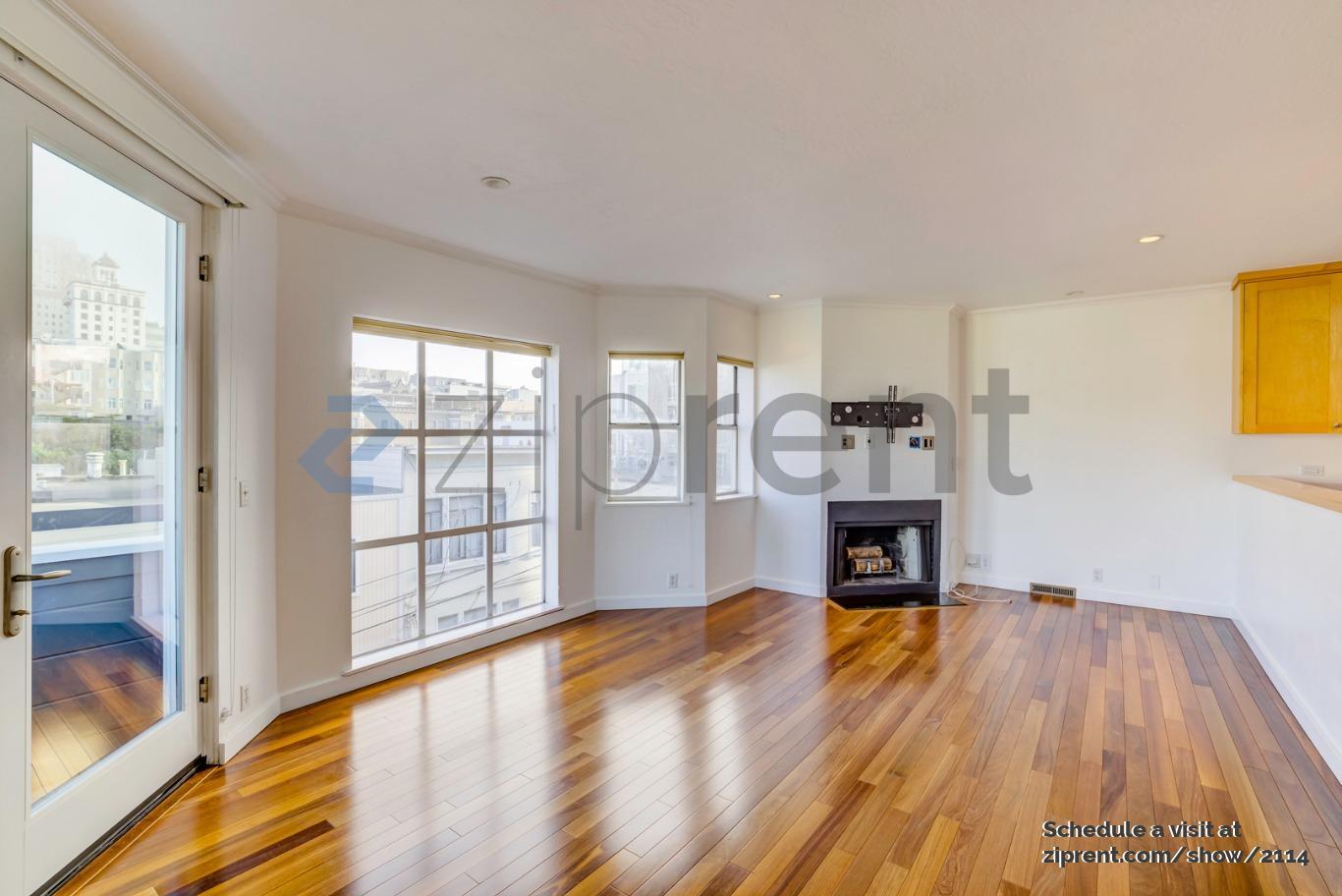 Building Photo - 66 Bernard St