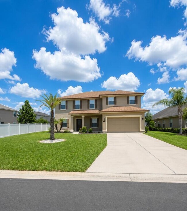 Building Photo - 2604 Torino Way
