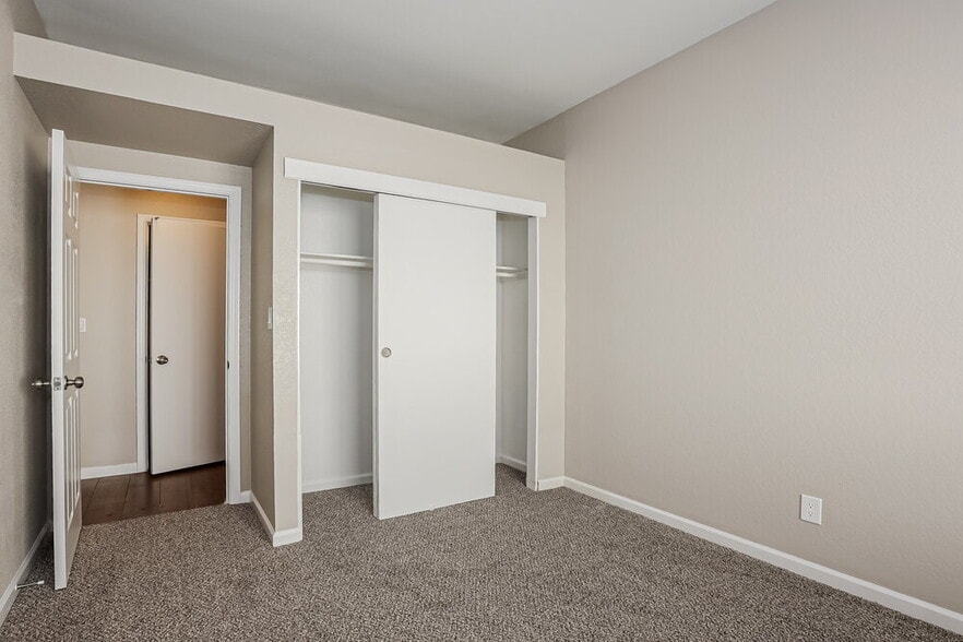 Building Photo - 3134 E McKellips Rd