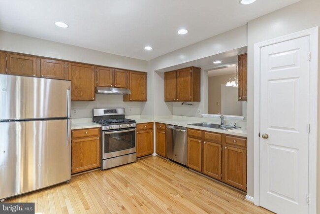 Building Photo - 8073 Morning Meadow Ct