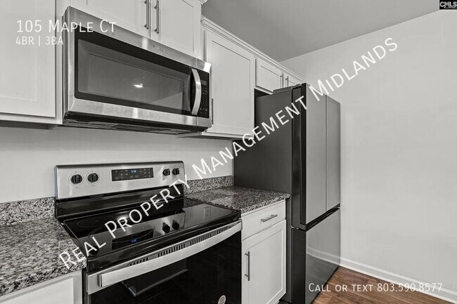 Building Photo - 105 Maple Ct