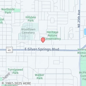 Primary Photo - 1729 NE 2nd St