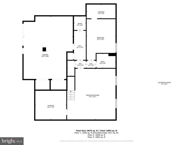 Building Photo - 4917 Bayard Blvd