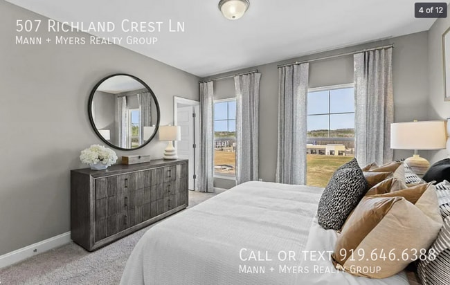 Building Photo - 507 Richland Crst Ln