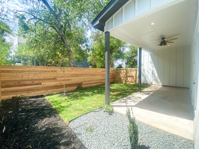 Building Photo - New Construction Government Hill 3/3.5 with a garage