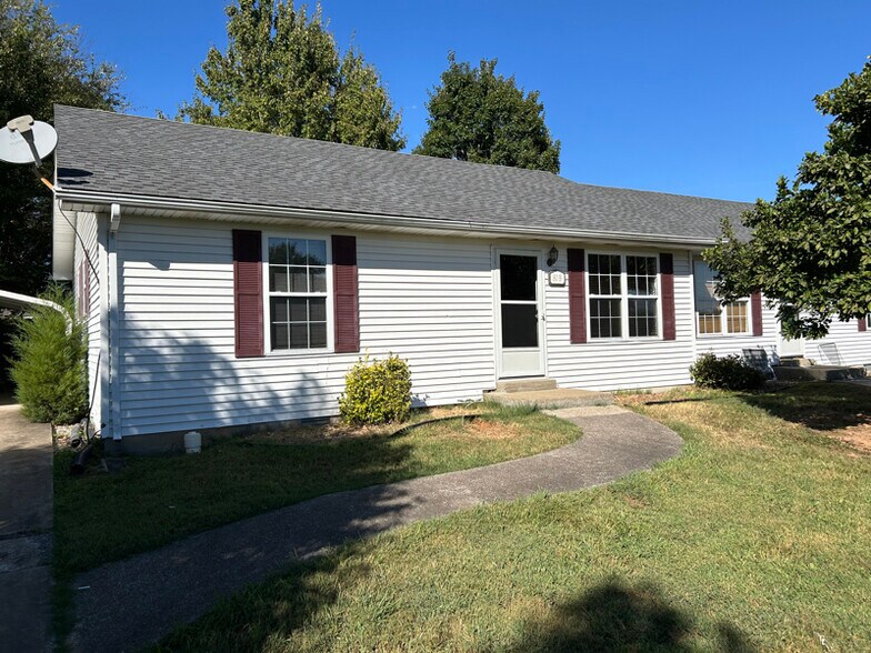 Primary Photo - 80 Willie Groce Rd