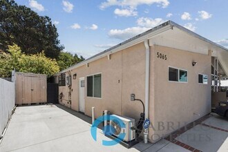 Building Photo - 5065 Chaparral Way