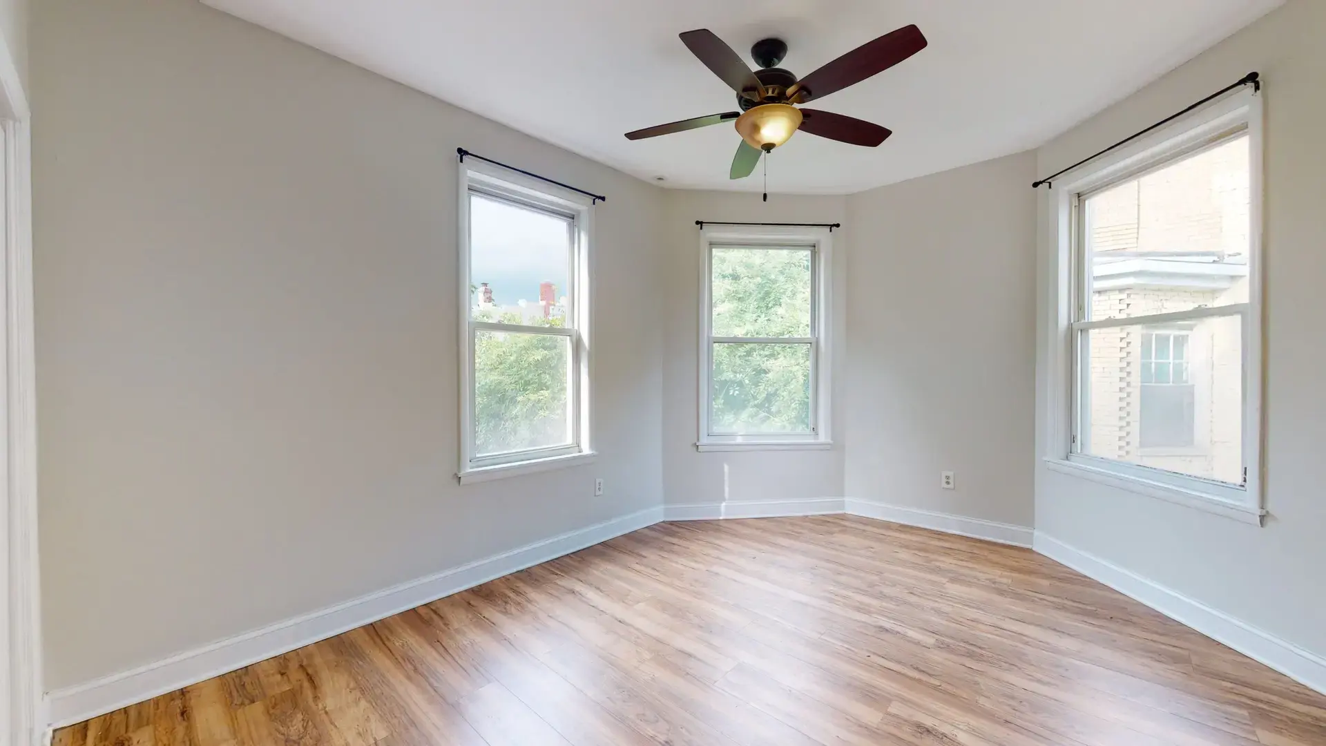 Bedroom E - 439 Park Rd NW