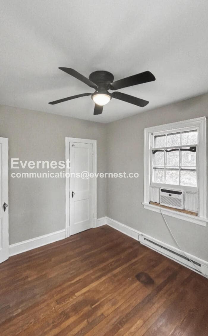 Building Photo - 2709 Lafayette Ave