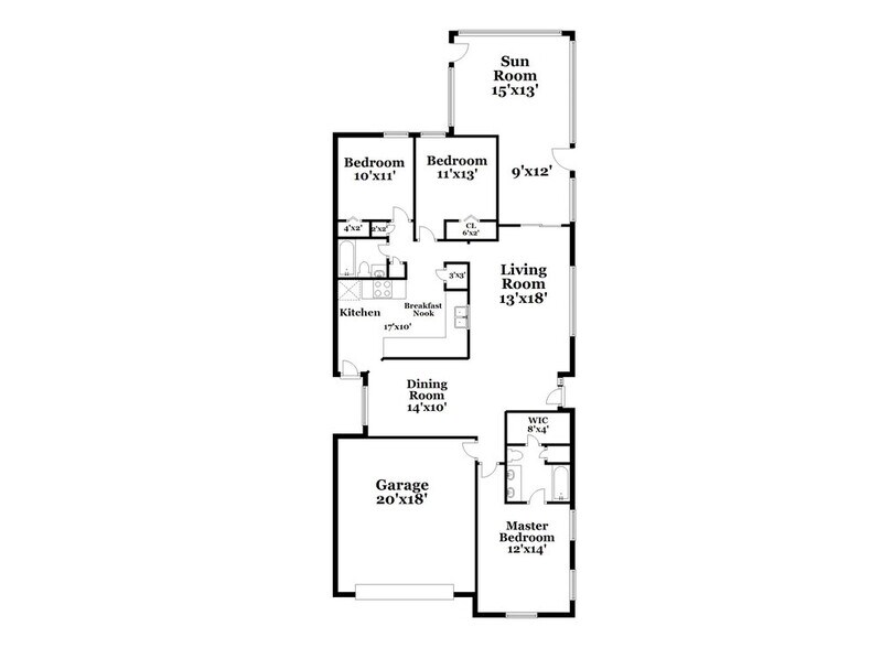 Building Photo - 175 Nadia Michelle Ct S