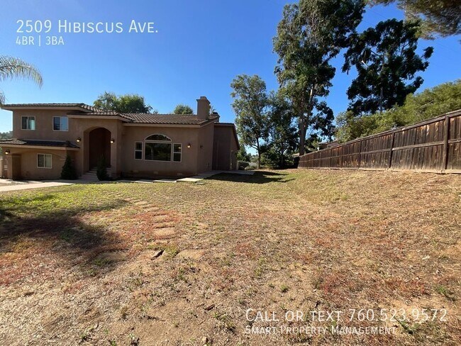 Building Photo - Best Deal in Vista!