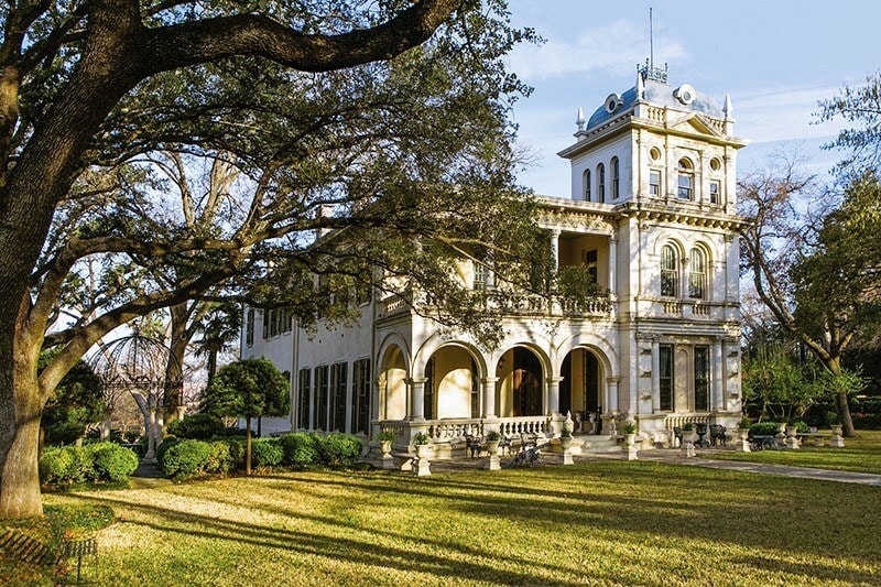 Building Photo - 411 Filibusters Trail