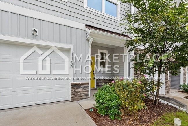 Building Photo - 1109 Alston Rdg Ct