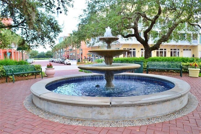 Building Photo - 501 Mirasol Cir