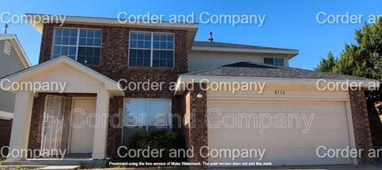 Building Photo - 8116 Fieldstone Ave NW