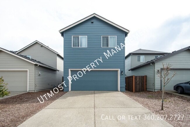 Building Photo - 638 NE 138th Pl