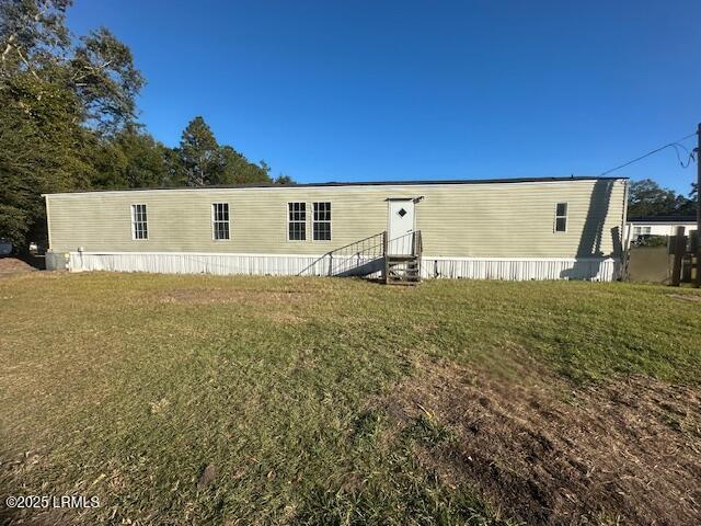 Building Photo - 651 Fordville Rd