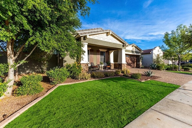 Building Photo - 4499 N Arbor Way