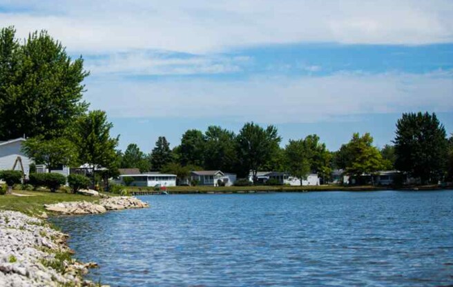 Building Photo - 49477 Au Lac Dr E