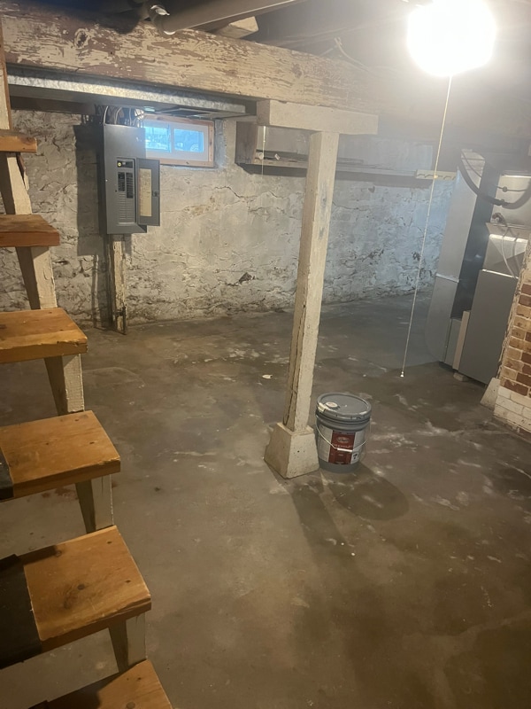 Building Photo - 515 North St