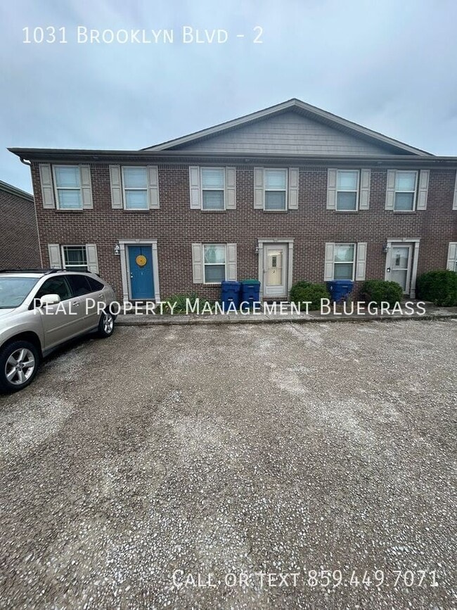Primary Photo - 1031 Brooklyn Blvd