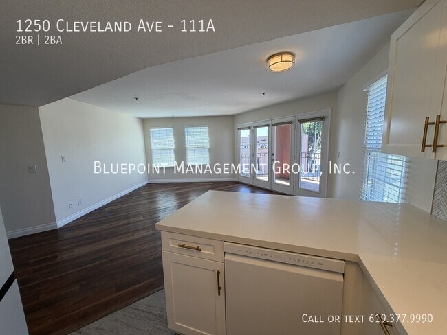 Building Photo - 1250 Cleveland Ave