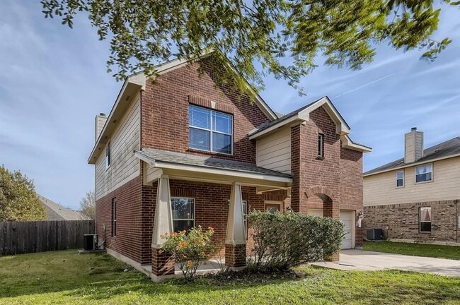 Building Photo - 1104 Canoe Cove