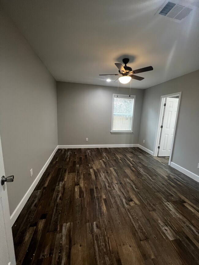 Master bedroom - 4092 A Ave