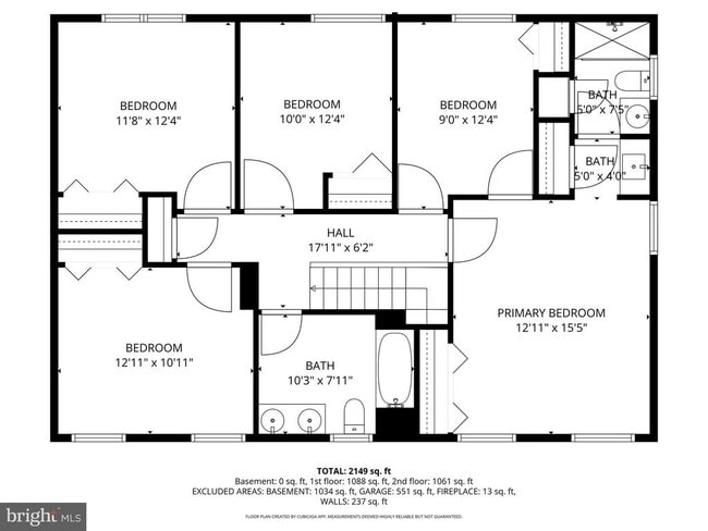 Building Photo - 2302 Tanglevale Dr