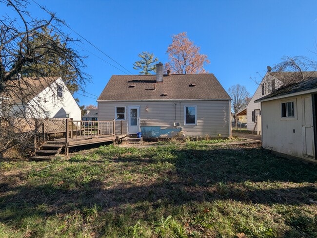 Building Photo - 549 S Ashburton Rd