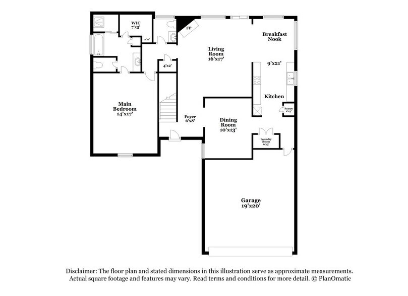Building Photo - 1140 Casentino St