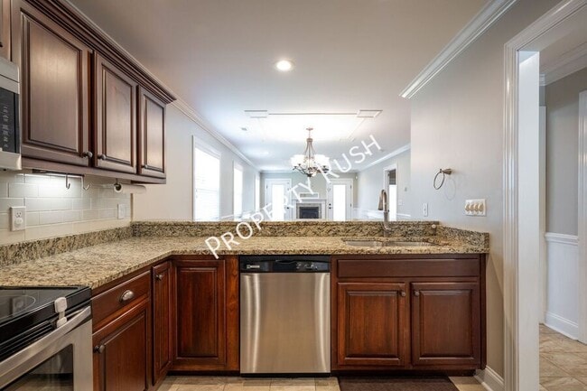Building Photo - 3606 Brass Lantern Way