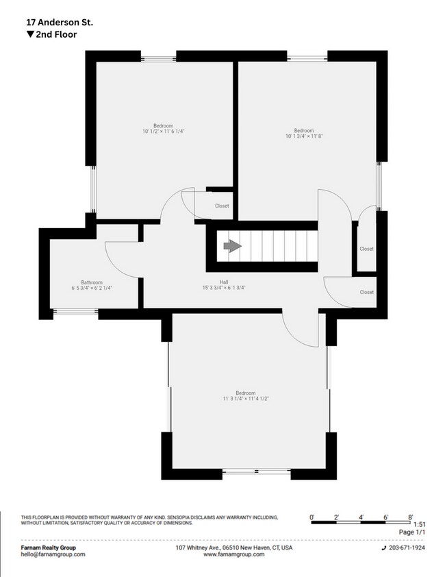 Building Photo - Beautiful East Rock Single Family House