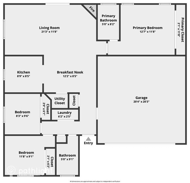 Building Photo - 5121 West 11th Street Road, Greeley, CO, 8...