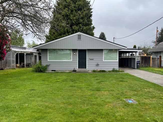 Primary Photo - Completely Updated 2 Bdrm Home